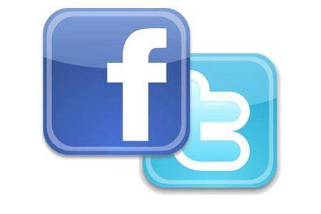 Formation Facebook + Twitter
